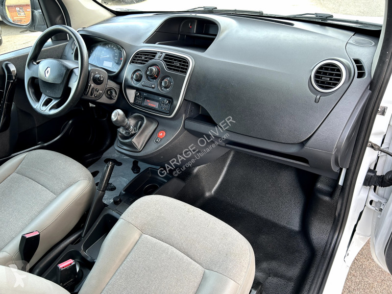 Veículo utilitário Renault Maxi Grand Volume...