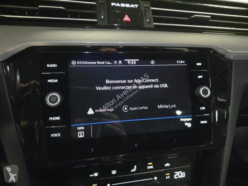 Volkswagen PASSAT SW 2.0 16V TDI Evo - 150 - BV...