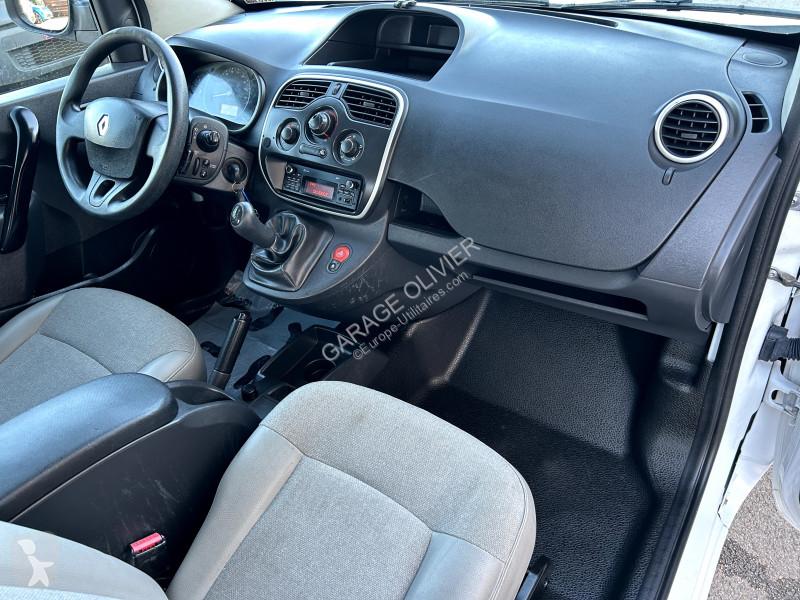 عربة نفعية Renault Maxi Grand Volume 1.5 dci 90...