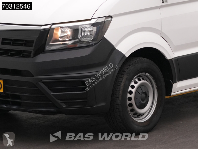 عربة نفعية MAN 433cm Bakwagen Achterdeuren...