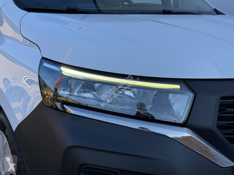 عربة نفعية Nissan 1.3 TCe 130PK **Benzine**...