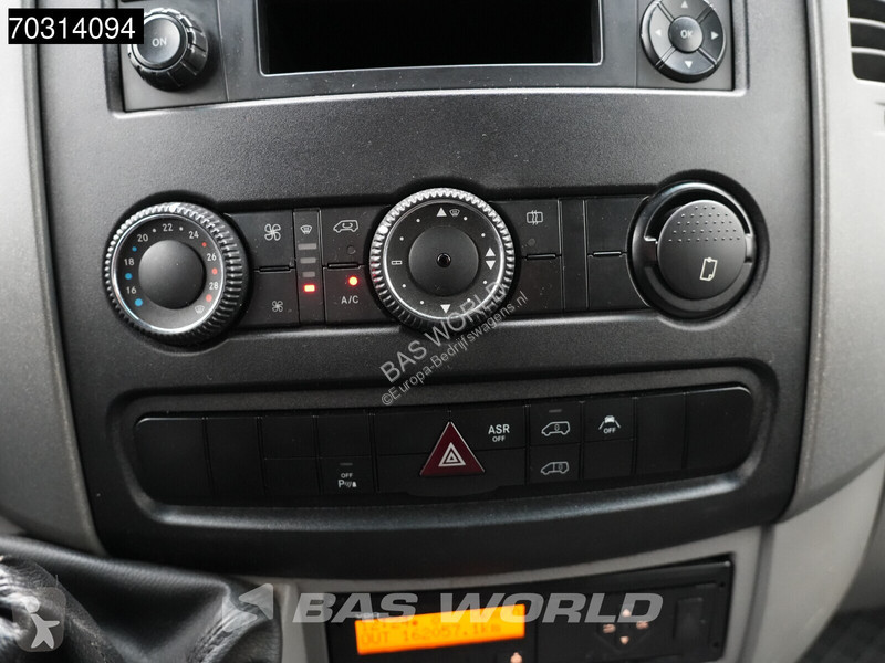 عربة نفعية Mercedes 416 CDI Dubbellucht L2H2...