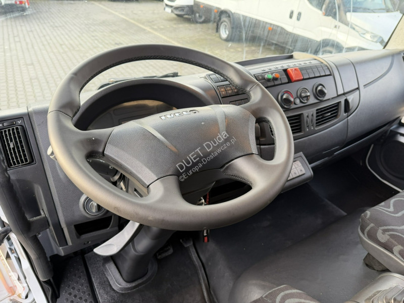 Furgoneta Iveco EUROCARGO 120E25 E6 Laweta...