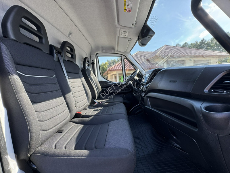 Furgoneta Iveco 35C14