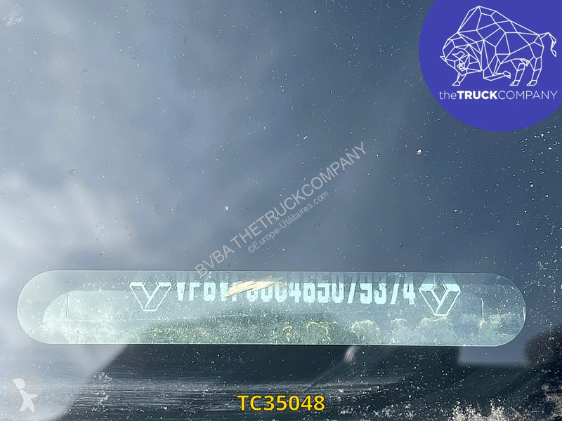 Samochód dostawczy Renault