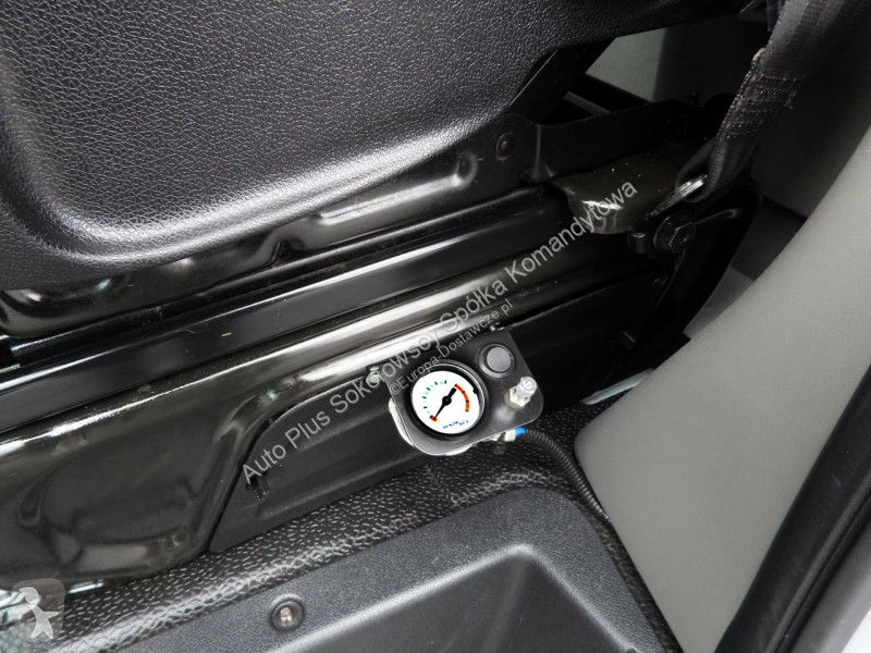Veículo utilitário Renault  MASTER