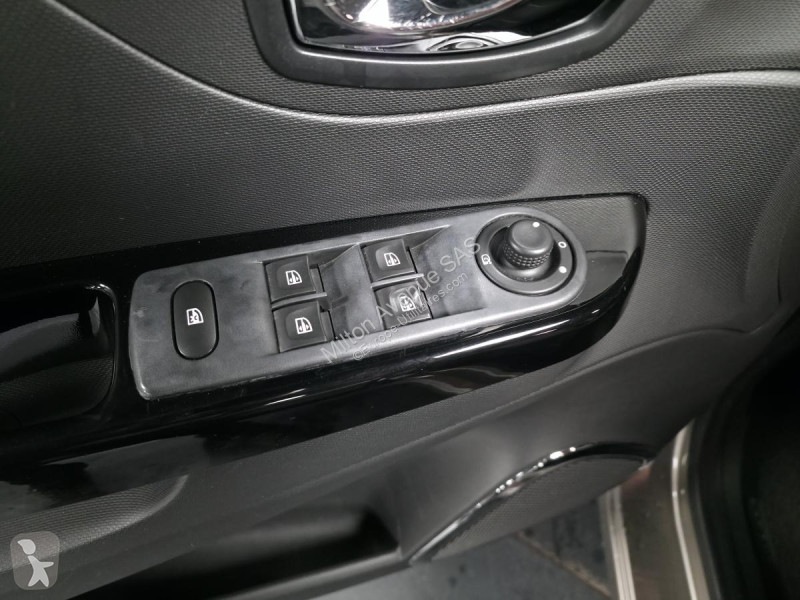 Samochód dostawczy Renault CAPTUR 0.9 Energy...