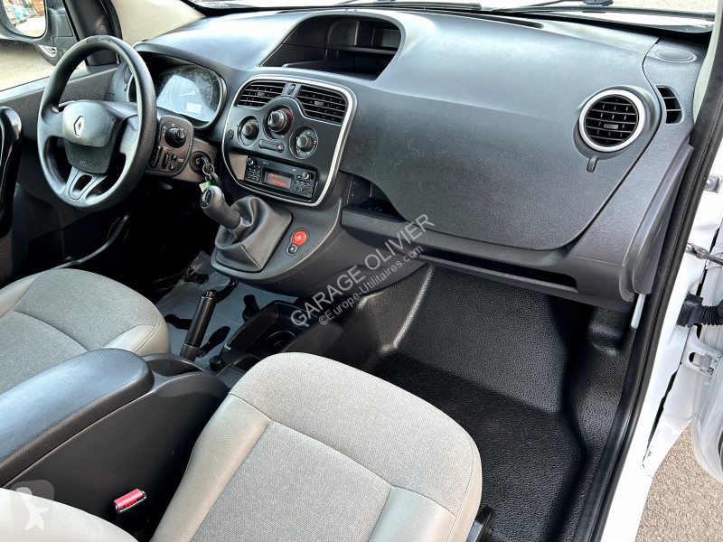 عربة نفعية Renault Maxi Grand Volume 1.5 dci 90...
