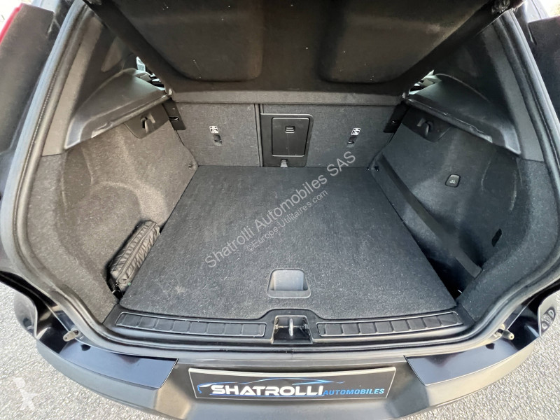 Samochód dostawczy Volvo D3 2.0 TDi 150ch...
