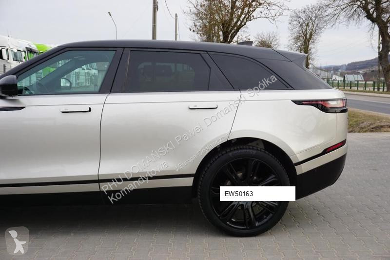 Samochód dostawczy Rover / VELAR 2.0 Si4 300 KM...