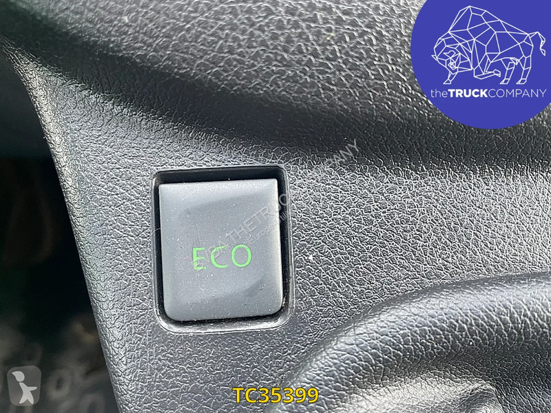 عربة نفعية Renault 145.32 frigo