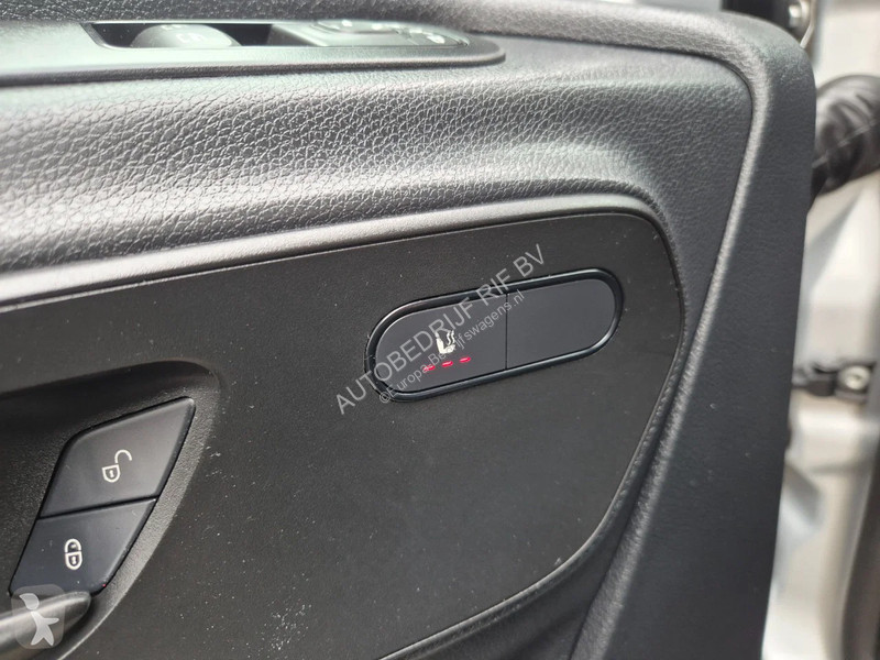 Furgoneta Mercedes 317 CDI L1H1 Aut/...