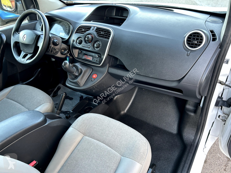 Veículo utilitário Renault Maxi Grand Volume...