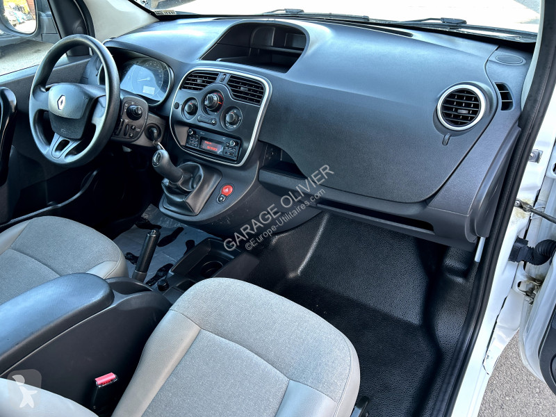 Renault Maxi Grand Volume 1.5 dci 90 Confort...