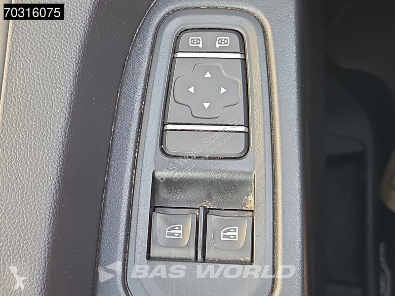 عربة نفعية Renault 130pk L2H1 - LED - Aire...