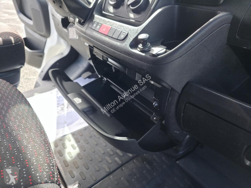 عربة نفعية Opel MOVANO 3.5t L2H2 2.2 BlueHDi -...