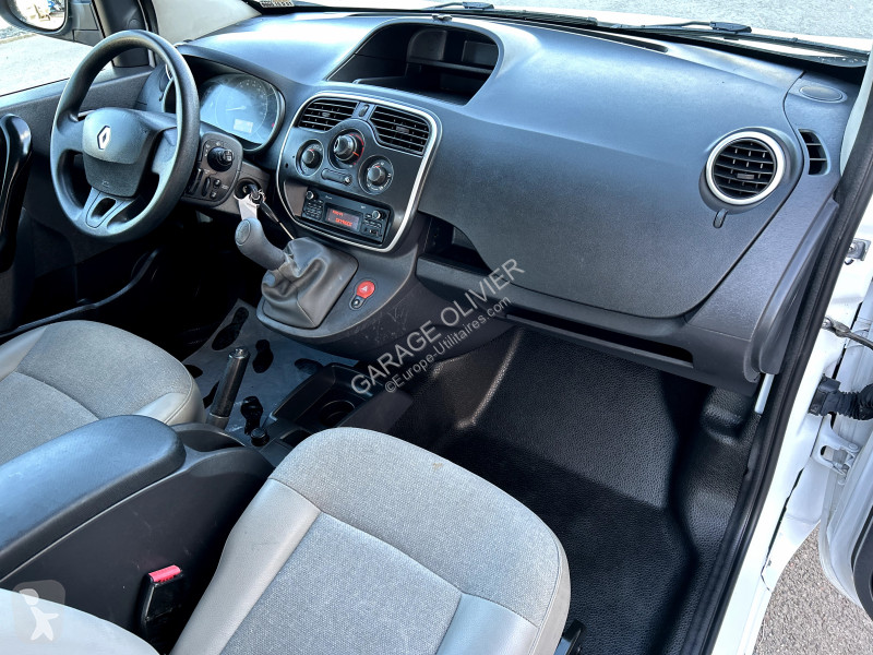 عربة نفعية Renault Maxi Grand Volume 1.5 dci 90...