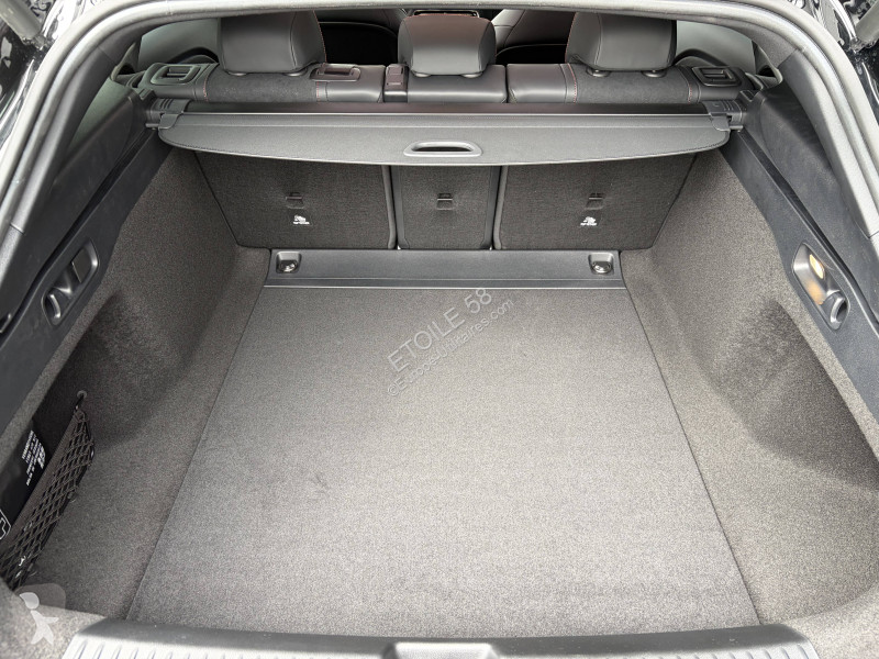 عربة نفعية Mercedes CLA Shooting Brake 250+...