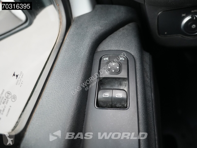 Furgoneta Mercedes 514 CDI Kipper 3,5t AHK...
