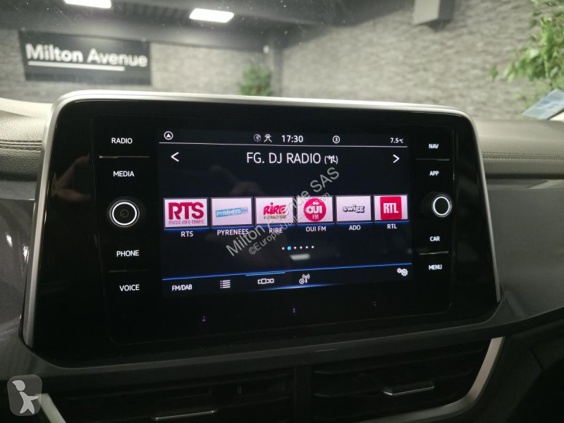 Volkswagen T-ROC 2.0 TDI - 150 - BV DSG 7...