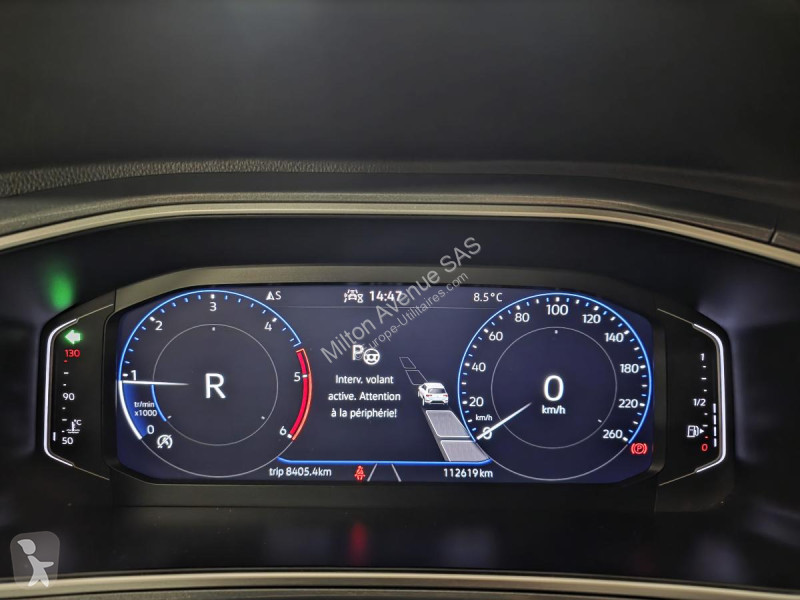 Volkswagen T-ROC 2.0 TDI - 150 - BV DSG 7...