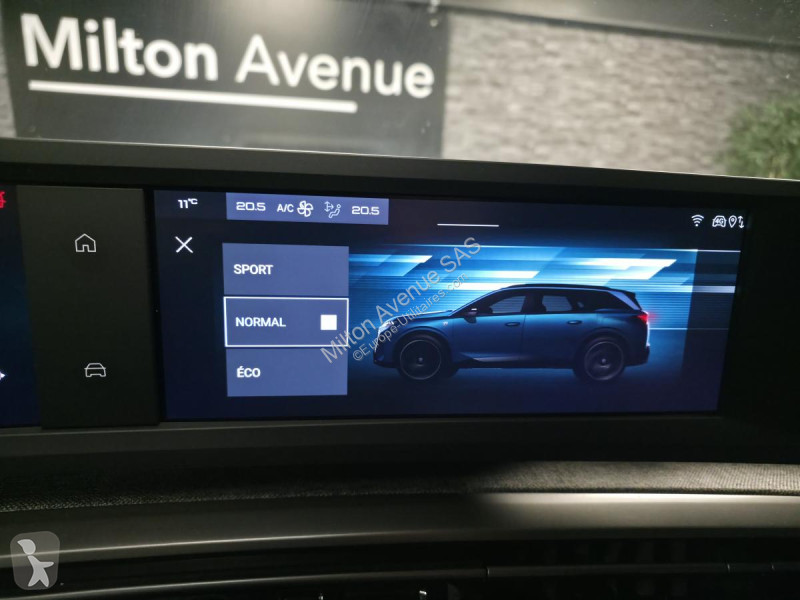 Peugeot 5008 1.2i Hybrid -136 - BV e-DCS6  III...