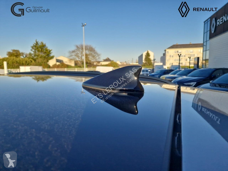 Samochód dostawczy Hyundai TUCSON