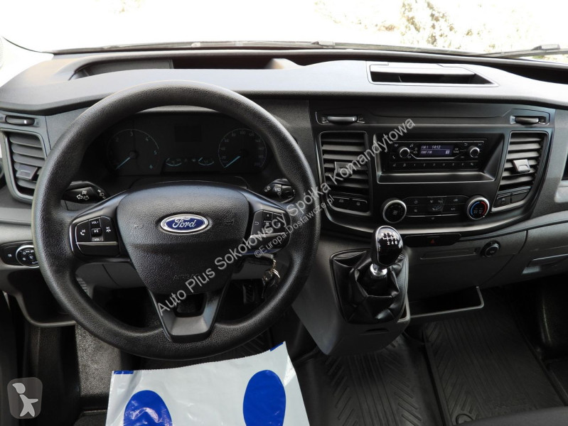 Veicolo commerciale Ford  TRANSIT