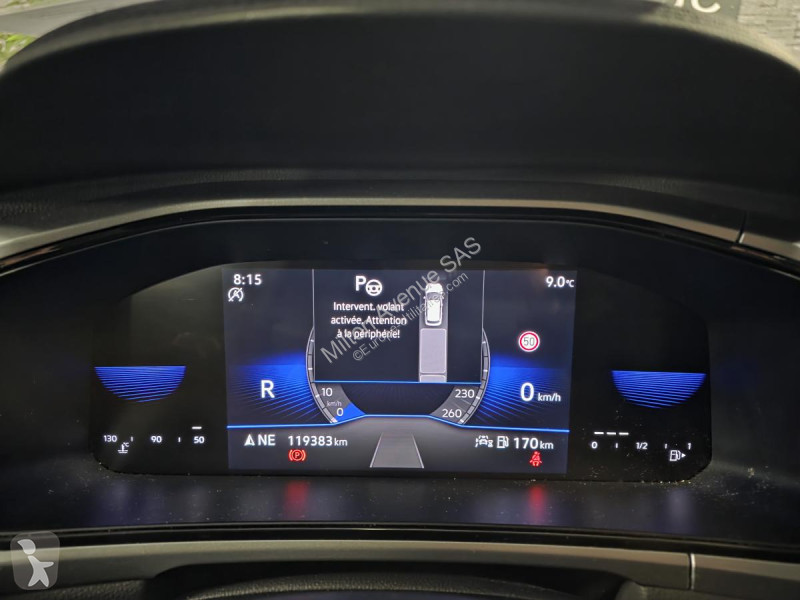 Volkswagen T-ROC 2.0 TDI - 150 - BV DSG 7  Life...