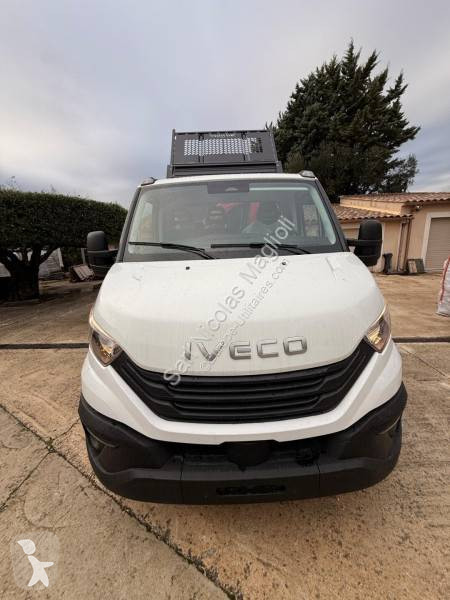 Nyttofordon Iveco