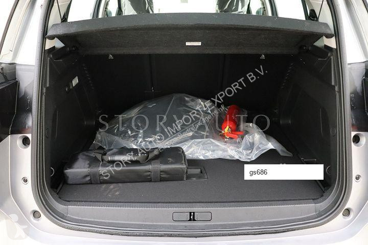 عربة نفعية Citroën C5