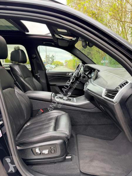 Furgoneta BMW xDrive45e 394ch PACK M Lounge
