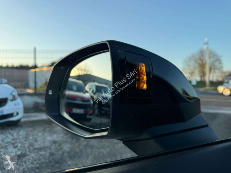 Samochód dostawczy Audi
