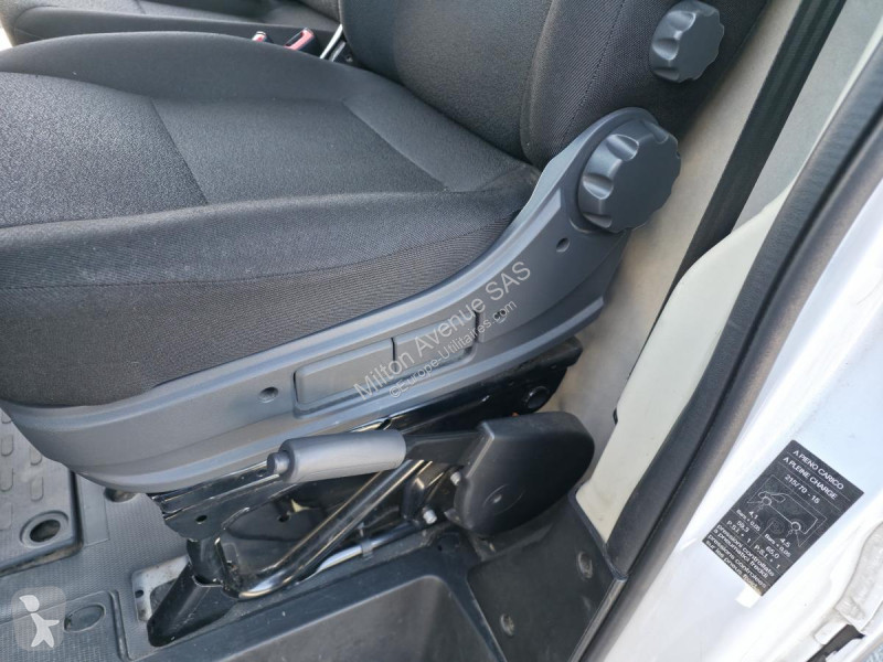 Furgoneta Fiat DUCATO Tôlé Maxi 3.5 M H2 2.2...