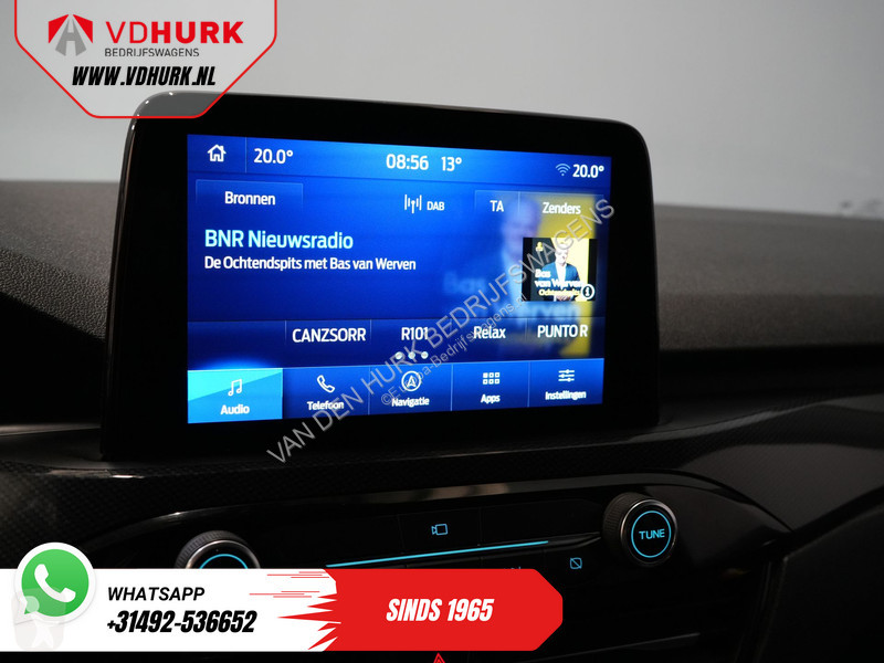 Nyttofordon Ford 2.5 PHEV 225 pk ST-Line LED/...