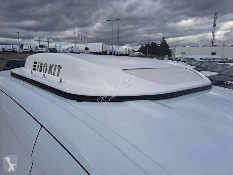 Renault L1 100 CV GROUPE THERMOKING CELLULE...