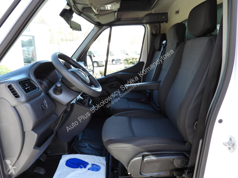 Renault  MASTER van