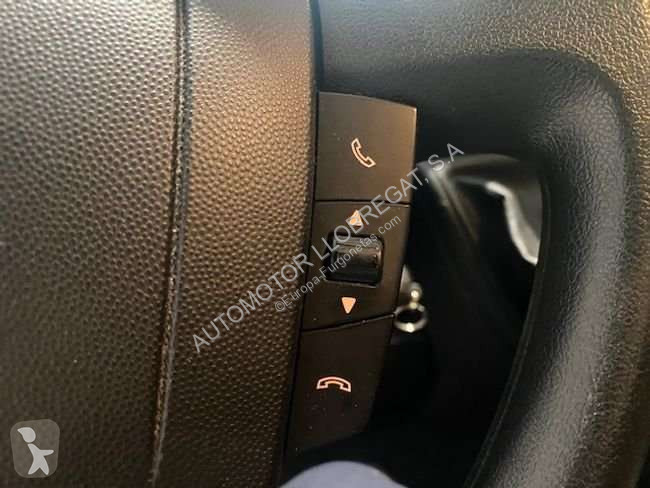 عربة نفعية Opel