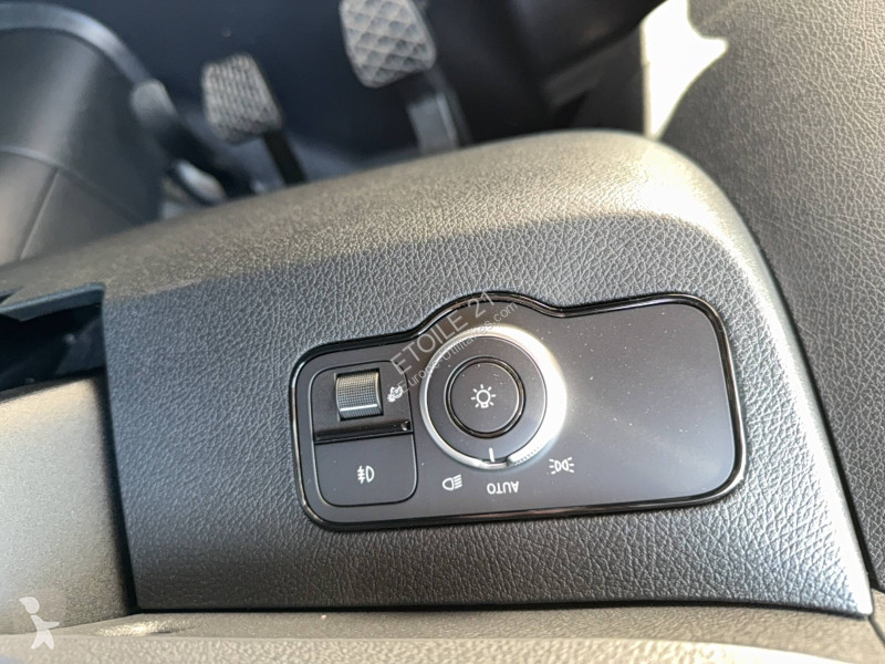 Samochód dostawczy Mercedes SPRINTER FGN 317...