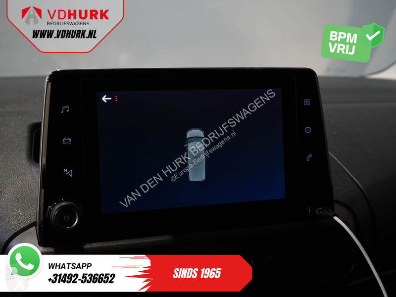 Furgoneta Peugeot 1.5 HDI 130 pk Aut. L2 NL...