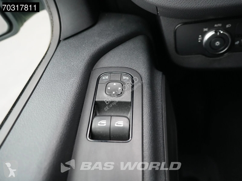 Furgoneta Mercedes 319 CDI 3.0L V6 Automaat 2x...