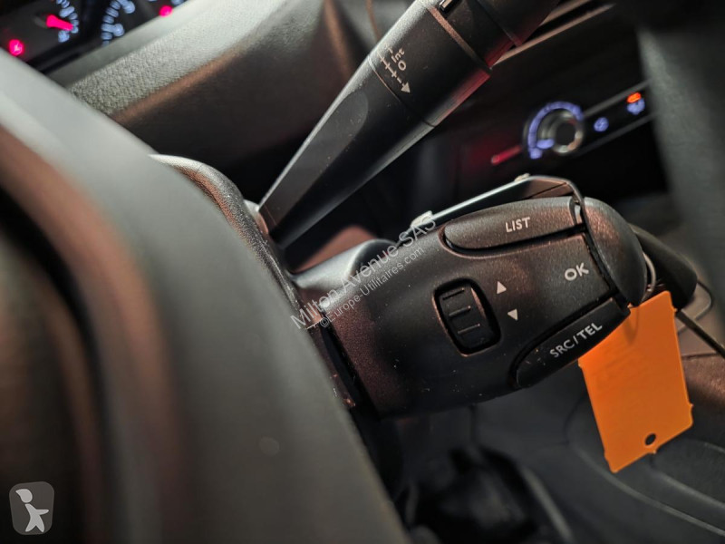 Furgoneta Peugeot PARTNER M 650KG 1.5 BlueHDi -...