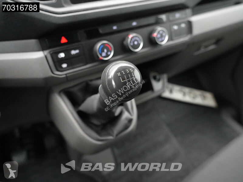 Furgoneta Volkswagen 140pk L3H3 Trekhaak Navi...