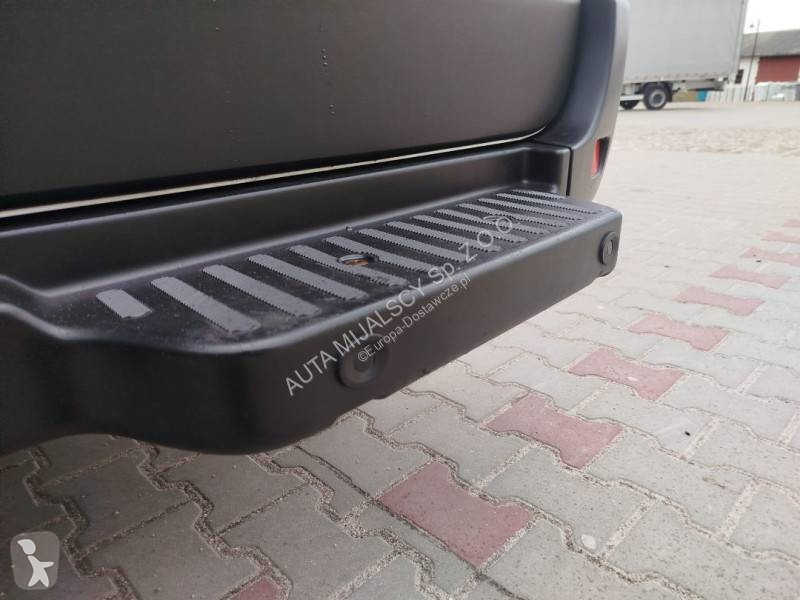 Veicolo commerciale Renault