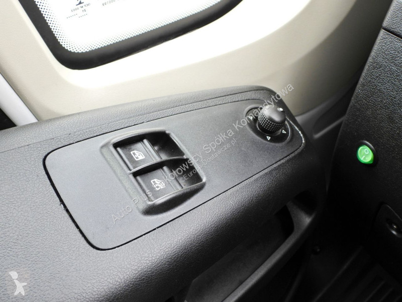 Furgoneta Fiat  DUCATO