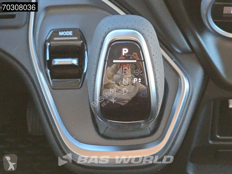 عربة نفعية Iveco 35S21 Nuevo - 3.0L -...
