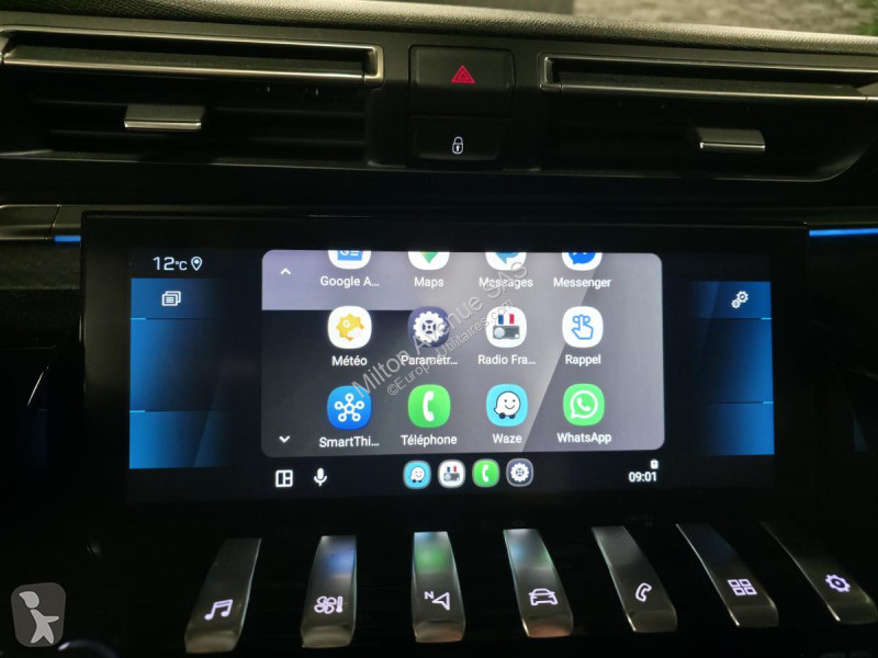 عربة نفعية Peugeot 508 SW 1.5 BlueHDi - 130 -...