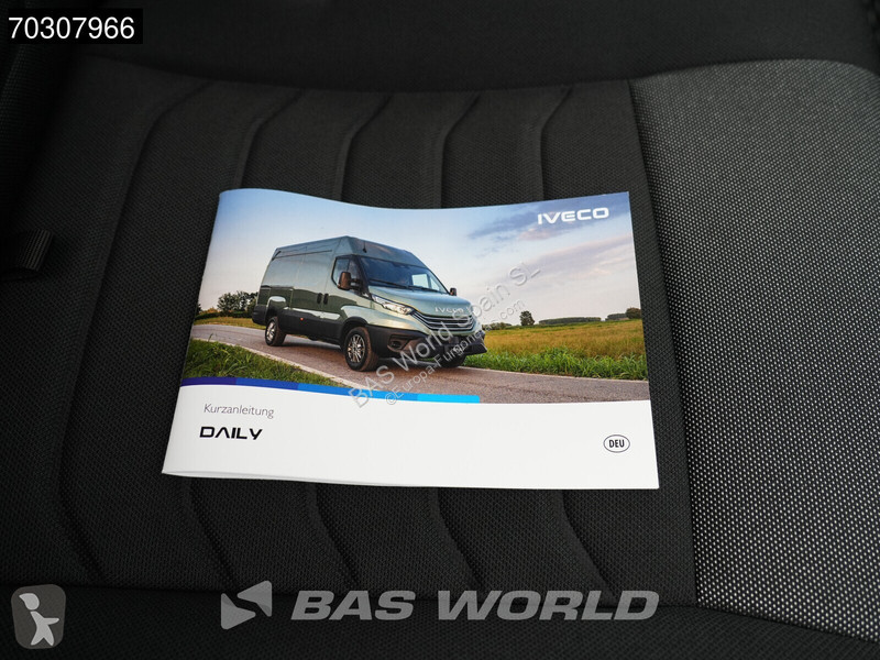 عربة نفعية Iveco 35S18 Neuvo - 3.0L -...