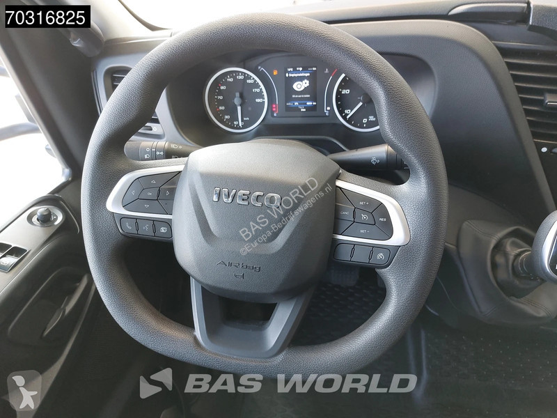 Furgoneta Iveco 72C18 3.0L Automaat 1000KG...