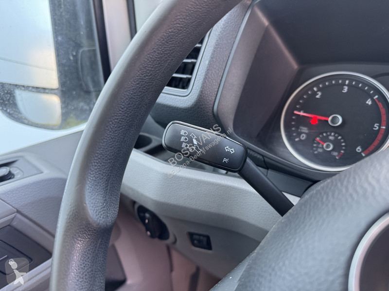 Furgoneta Volkswagen 2.0 TDI 140 PK Imperiaal...